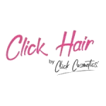 click cosmetics logo