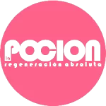 la pocion logo