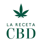 la receta cbd logo