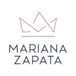 mariana zapata logo