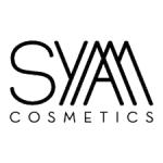 syam cosmetics logo